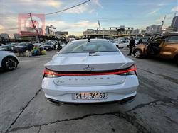 هیوندای ئەلەنترا